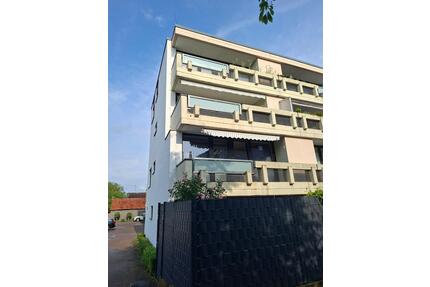 Rarität - 3 Zimmer -Maisonette-Eigentumswohnung Innenstadt-Lage - Gehrden