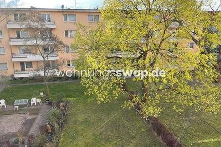 Wohnungsswap - Dürkheimer Str. - 574,00&nbsp;EUR Kaltmiete, ca.&nbsp; 60,00&nbsp;m&sup2;&nbsp;Wohnfl&auml;che in Berlin-12247 (PLZ: 12247) Lankwitz