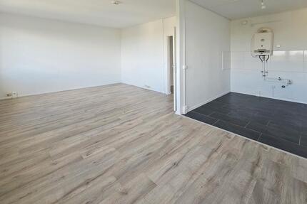 Wohlfühlwohnung - perfekt für Pärchen 