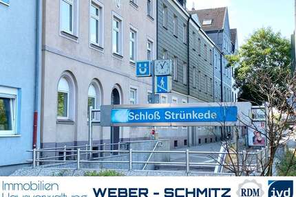 Wohnung zum Mieten in Herne 390,00 € 60 m²