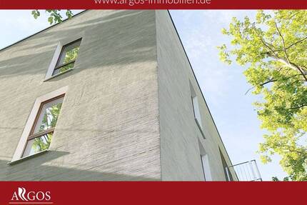 Parkblick Nähe U-Bahnhof Paracelsus-Bad: Attraktive 3-Zimmer-Wohnung mit Balkon - Berlin Reinickendorf