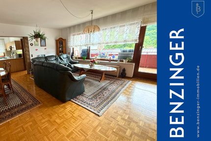 Wohnung zum Mieten in Bad Urach 855,00 € 90 m²