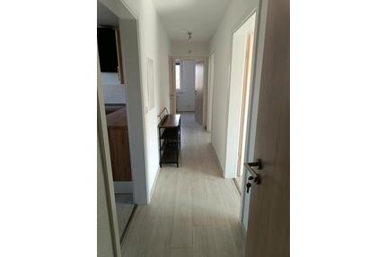 Wohnung zu vermieten (2-Zimmer) - Aalen Dewangen