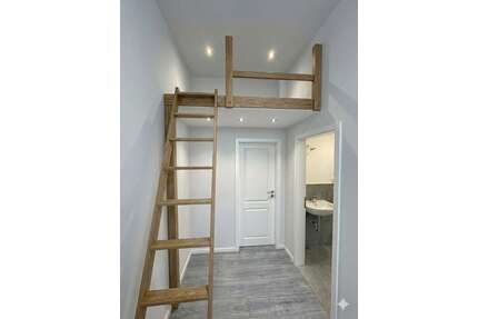 Wohnung zum Mieten in Berlin 450,00 € 20 m²