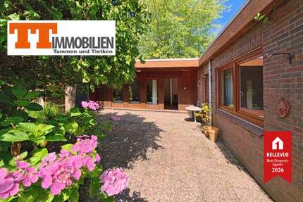 Haus zum Kaufen in Wilhelmshaven 220.000,00 € 125.85 m²