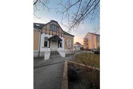 4-Raum-Wohnung in Wittenberg zu vermieten - Wittenberg Lutherstadt