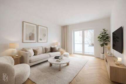 Wohnung zum Kaufen in Berlin 535.000,00 € 68.53 m²