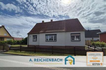Haus zum Kaufen in Mockrehna 210.000,00 € 158 m²