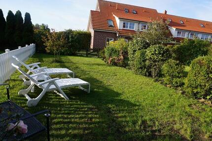 Topvermietungsobjekt Wangerooge