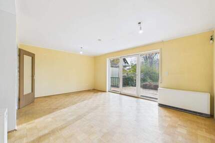 Reihenmittelhaus im Dornröschenschlaf - Kaufering