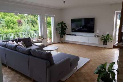 Wohnung zum Mieten in Dortmund 1.330,00 € 110 m²