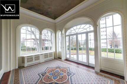 Wohnung zum Mieten in Wuppertal 1.990,00 € 174.58 m²