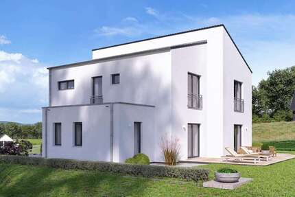 Haus zum Kaufen in Höchberg 721.280,00 € 197 m²
