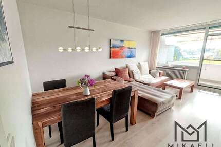 Wohnung zum Kaufen in Bergisch Gladbach 259.000,00 € 75 m²