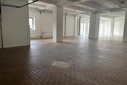 Laden, Lager inkl. Büro & Badezimmer, ab sofort - Hamburg Rothenburgsort