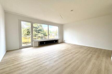 Renoviertes 1-Zimmer-Apartment mit Stil und Komfort - Bochum Eppendorf