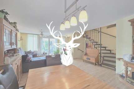 Haus zum Kaufen in Mötzingen 449.000,00 € 105 m²