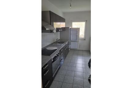 Warburg Stadt 2 Zimmer mit Terrasse - Kassel Südstadt