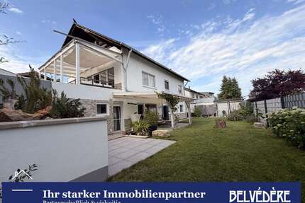 Haus zum Kaufen in Zornheim 870.000,00 € 292 m²