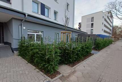 Wohnung zum Mieten in Düsseldorf 892,12 € 62.51 m²