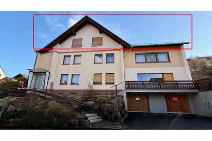 Wohnung zum Kaufen in Plettenberg 109.000,00 € 76 m²