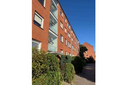 Wohnung zum Mieten in Quickborn 800,00 € 80.82 m²