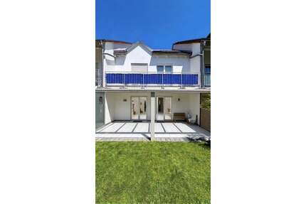 Haus zum Mieten in Ingolstadt 2.430,00 € 160 m²
