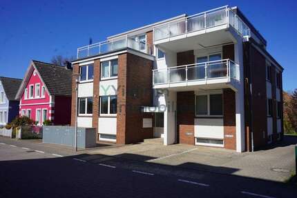 Wohnung zum Kaufen in Cuxhaven Döse 245.000,00 € 69 m² - Cuxhaven / Döse