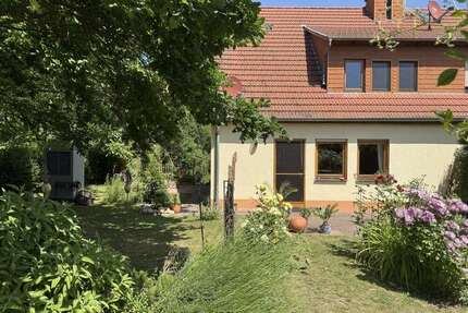 Haus zum Kaufen in Alsheim Hangen-Wahlheim 396.000,00 € 127 m² - Alsheim / Hangen-Wahlheim