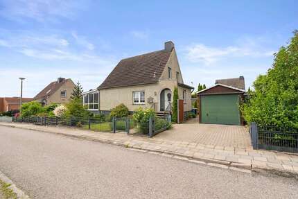 Haus zum Kaufen in Schönberg 369.000,00 € 100 m²