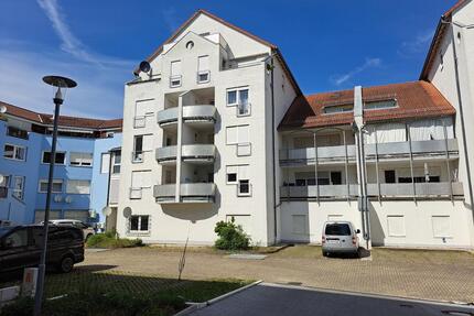 Gemütliche und solide Einzimmerwohnung für schlaue Füchse - Graben-Neudorf