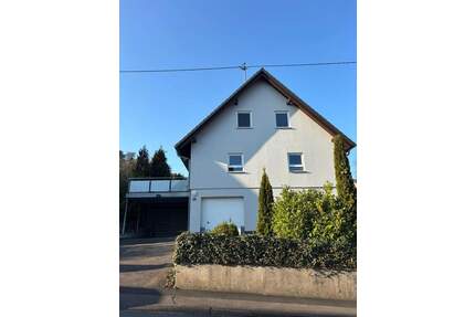 Einfamilienhaus freistehend - 380.000,00&nbsp;EUR Kaufpreis, ca.&nbsp; 120,00&nbsp;m&sup2;&nbsp;Wohnfl&auml;che in Kreuztal (PLZ: 57223) Kredenbach