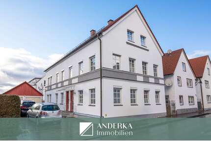 Haus zum Kaufen in Ichenhausen 389.000,00 € 213 m²