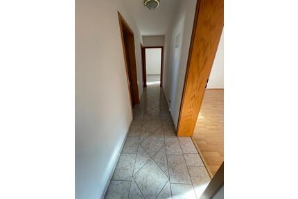 5-Zimmer-Maisonettewohnung in Altstadtlage von Mühlhausen - Mühlhausen (Thüringen)