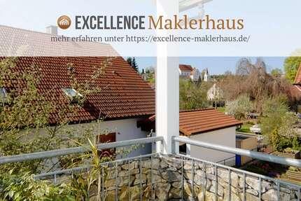 Wohnung zum Mieten in Bad Grönenbach 1.000,00 € 107 m²