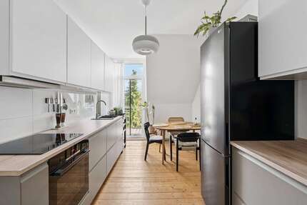 Wohnung zum Kaufen in Hannover 315.000,00 € 155 m²