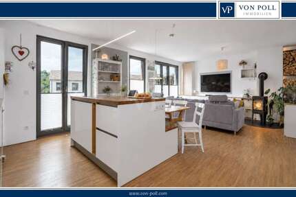 Wohnung zum Kaufen in Berlin 529.000,00 € 96.36 m²