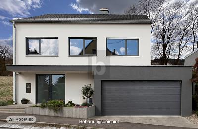 PERFEKTE BALANCE AUS RUHE UND INFRASTRUKTUR - Taufkirchen (Vils)