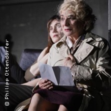 Aimée und Jaguar - Theater Bielefeld