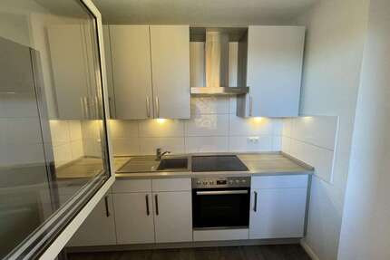 Wohnung zum Mieten in Barmstedt 550,00 € 43 m²