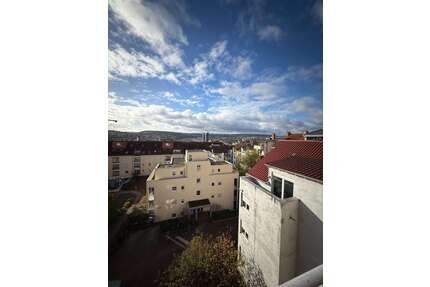 Wohnung zum Kaufen in Pforzheim 179.000,00 € 78 m²