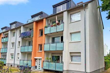 Wohnung zum Kaufen in Bonn 315.000,00 € 82.23 m²