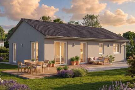 Haus zum Kaufen in Dahlem 373.165,00 € 100.72 m²