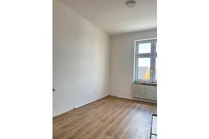 Frisch renovierte 3-Zimmer-Wohnung in Dortmund-Lütgendortmund