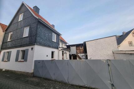 Charmantes Einfamilienhaus mit Geschichte - Uder