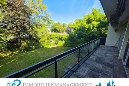 Wohnung zum Mieten in Solingen 1.090,00 € 120 m²