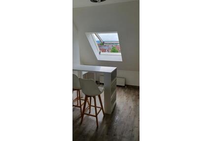 1-Zimmer Wohnung in Bayreuth zu vermieten (Munckerstrasse 15, 95444 Bayreuth)