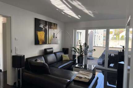Wohnung zum Mieten in Pfaffenhofen 1.000,00 € 63.4 m²
