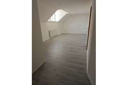 Wohnung zum Mieten in Arnstadt 530,00 € 66 m²