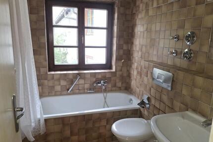 2 Zimmer Appartment möbliert im Zentrum - Immenstadt im Allgäu